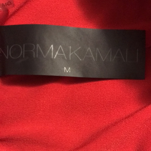 Norma Kamali pants - Picture 4 of 5